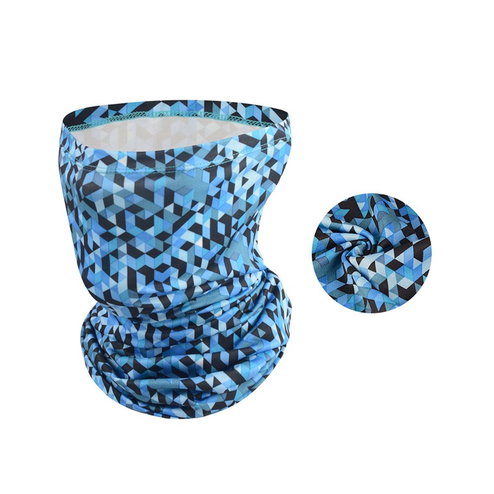 Face Shield Magic Scarf Sunscreen Neck Cover Female Summer Fishing Equipment Full Set Riding Shield Full Face Sand Proof Head Bib Man