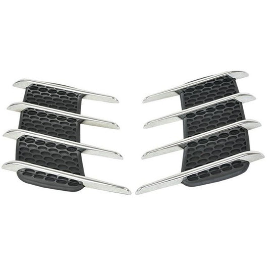 Gills Design pegatinas dominantes para coche