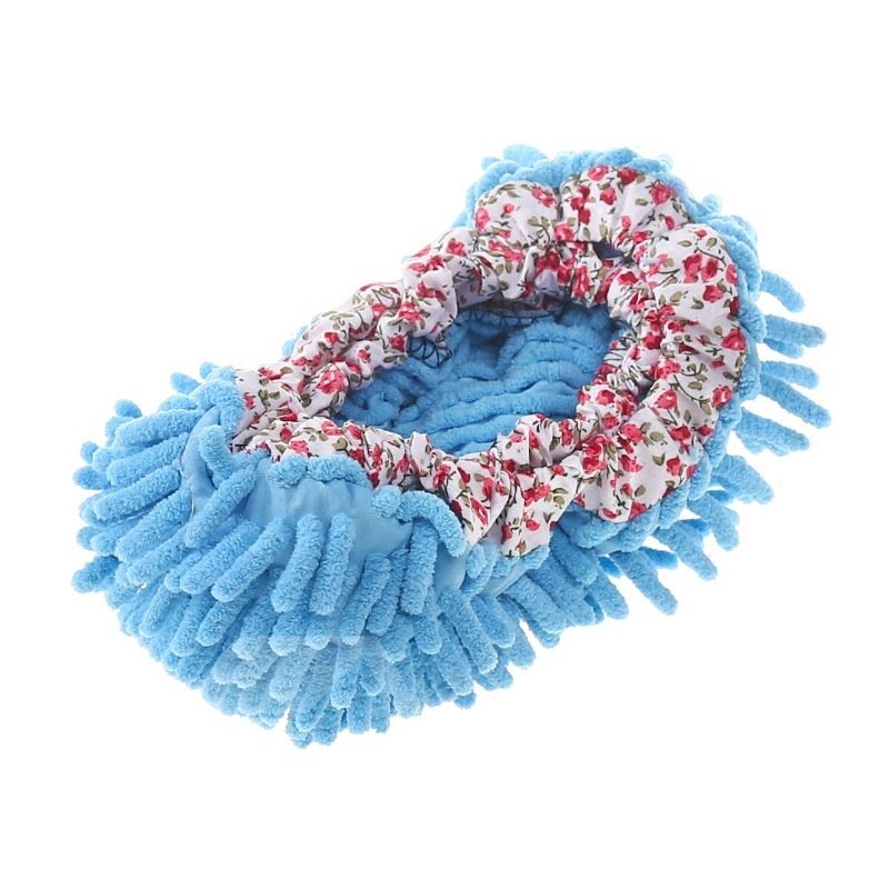 Chenille Creative Cleaning Shoe Cover, unverzichtbare Haushaltsprodukte in modernen Familien 