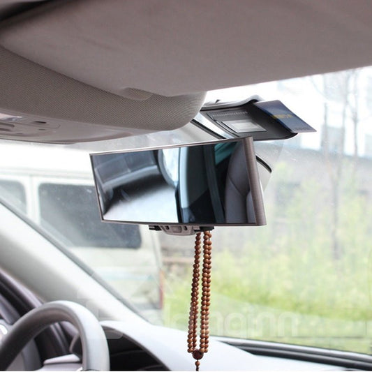 Super Wide Angle Rear View Curve Mirror