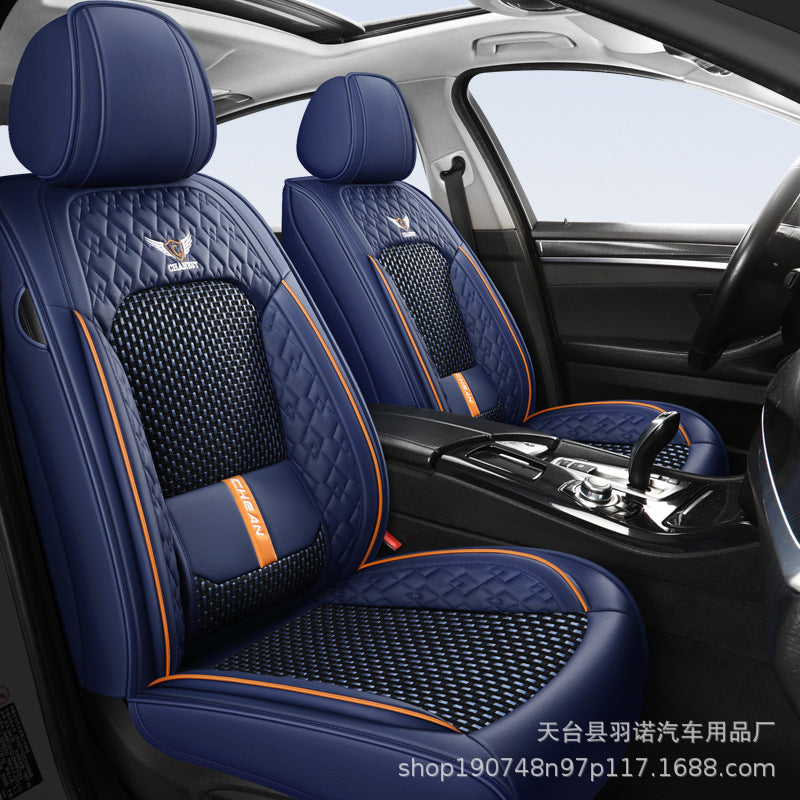 General Motors seat cover - car seat cover set