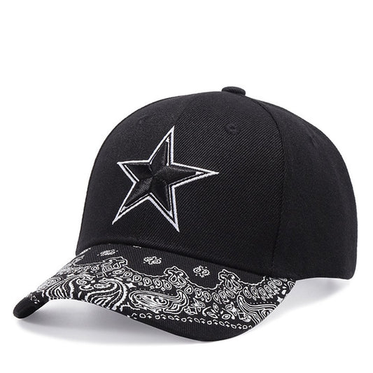 Gorras de béisbol informales Unisex de retales, gorros de Hip Hop Punk Rock, gorras ajustables y transpirables con Cierre trasero, gorras de camionero para exteriores