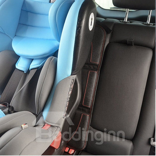 Langlebiges, wasserdichtes Oxford-Gewebe, Auto-Sicherheitspolster, rutschfestes Kinderstuhl-Pad