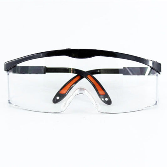 Gafas de seguridad Gafas protectoras Niebla Polvo Gafas protectoras integradas completamente selladas