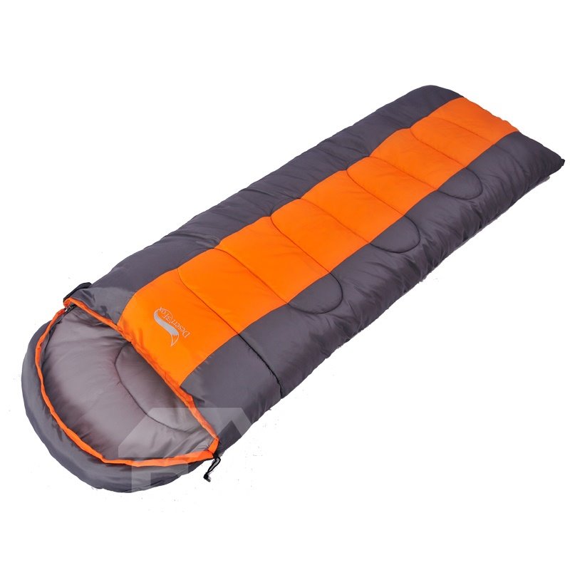 Portable Waterproof Cold-Weather Sleeping Bag for Adults