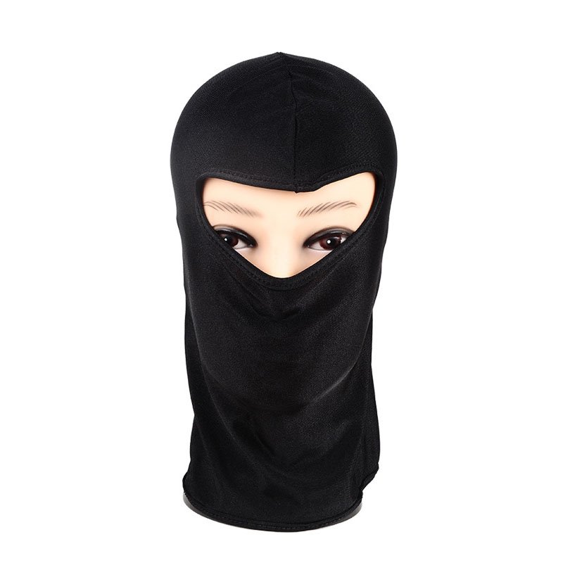 Pañuelo de seda de hielo para protección facial para hombres y mujeres, protector de montar transpirable para pesca, protector solar de verano, cubierta de babero, bufanda mágica