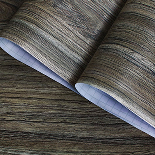 Papel de pared 3D para pelar y pegar, pegatinas de pared, murales de pared removibles, rollo de decoración autoadhesivo de 19,6 pies 