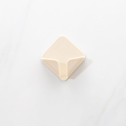 Wall Hook Sticky Plug Holder Art D¨¦cor Storage Organizer Set for Kitchen BathroomKids Room