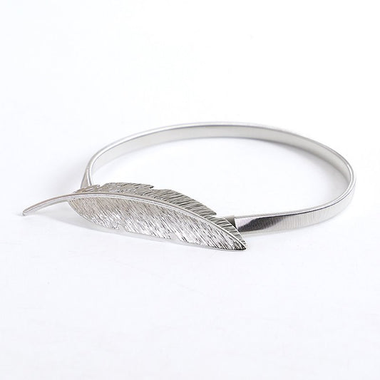 Hebilla de alzapaños de cortina de lujo ligero, 1 par de correas elásticas de Metal, adornos de hebilla de cortina 