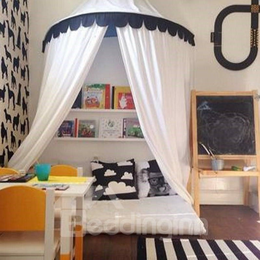 Creative Semicircle Design Decoration Indoor Tent