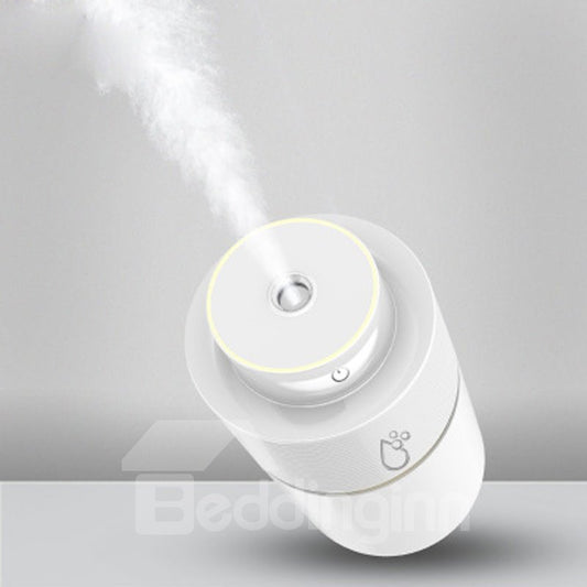 Car Mini Portable Humidifiers Air Purifier