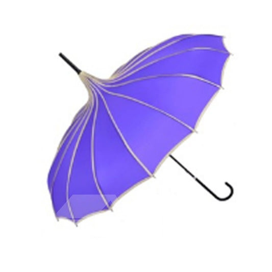Pagoda Peak Old-fashionable Ingenuity Umbrella Parasol