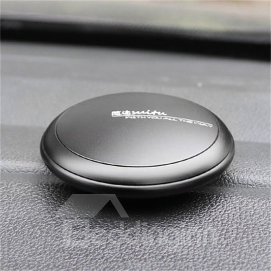 Mini humidificador portátil de niebla para coche con difusor de aceite de esencia incorporado