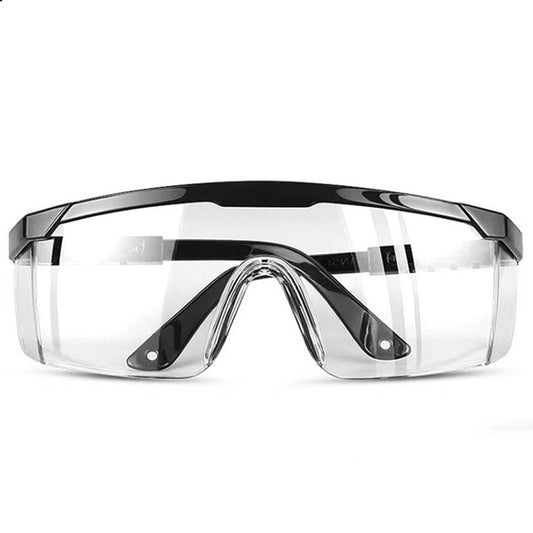 Gafas de seguridad Gafas protectoras contra derrames Previenen gotas