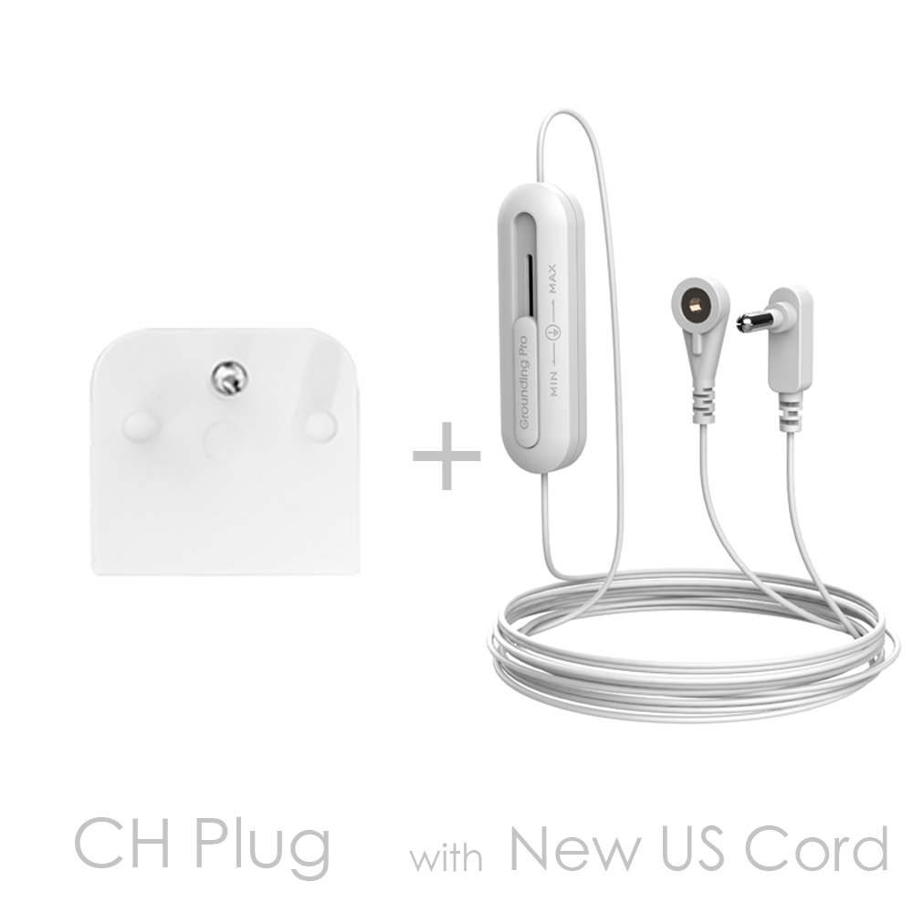 Grounding Earthing Bed Mat 140x180cm Leather Pad Breathable Conductive Sleep Therapy Mat for Optimal Rest And Wellbeing