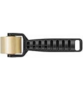 ALLWAY SR2 Heavy-Duty Hardwood Seam Roller with Celcon Handle, 1-1/4"