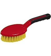 ALLWAY SBR4 Long Handle Scrub Brush