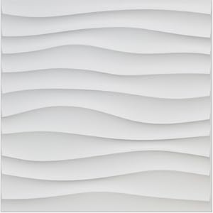 3d wall panel