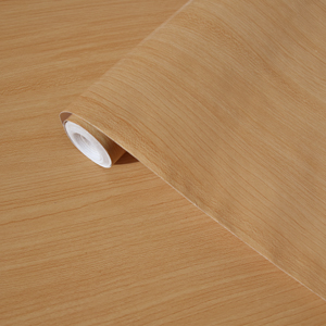 Wood grain contact paper looks more real